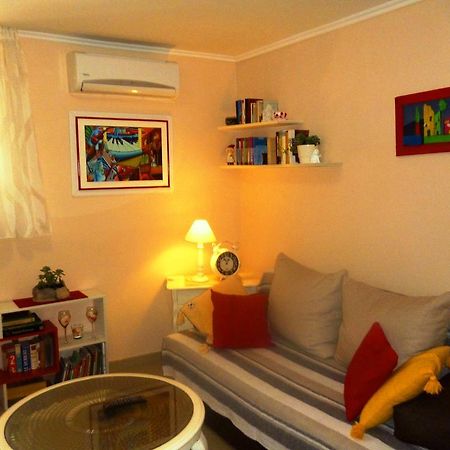 Studio Apartment Imagino Split Dış mekan fotoğraf