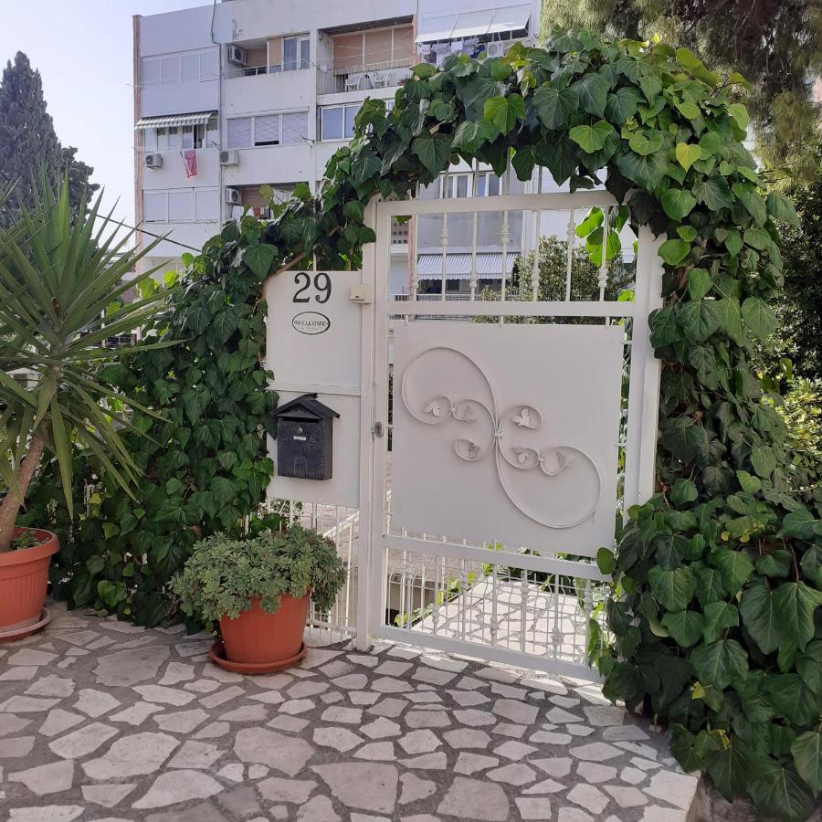Studio Apartment Imagino Split Dış mekan fotoğraf
