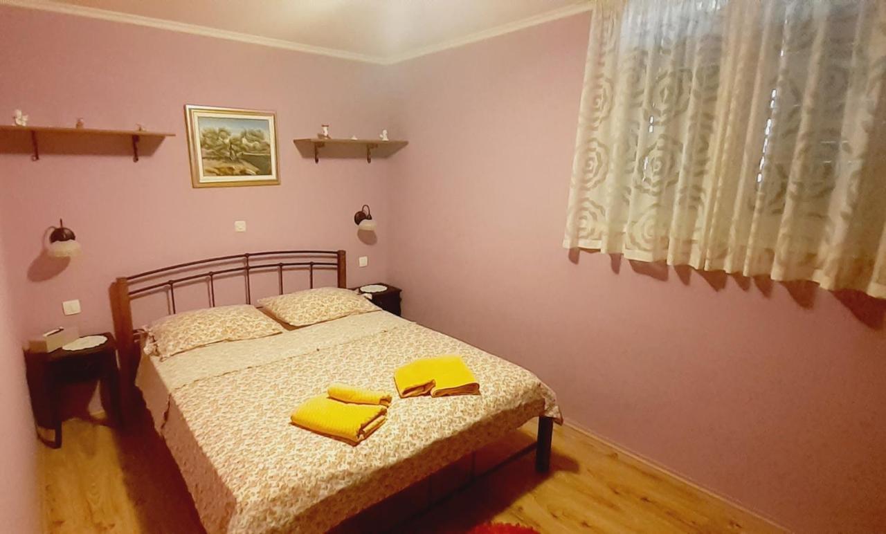 Studio Apartment Imagino Split Dış mekan fotoğraf