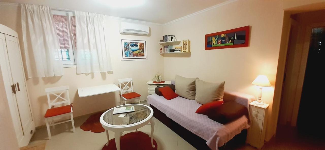 Studio Apartment Imagino Split Dış mekan fotoğraf