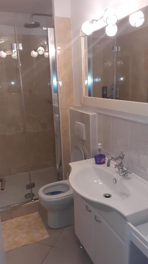 Studio Apartment Imagino Split Dış mekan fotoğraf