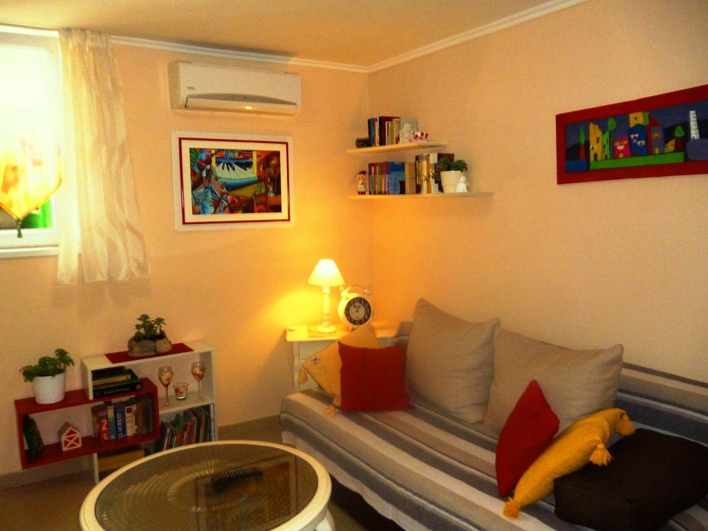 Studio Apartment Imagino Split Dış mekan fotoğraf
