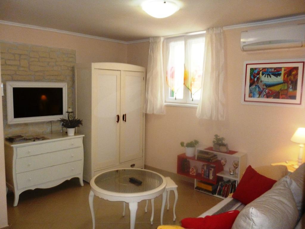 Studio Apartment Imagino Split Dış mekan fotoğraf