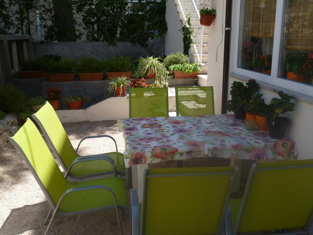Studio Apartment Imagino Split Dış mekan fotoğraf